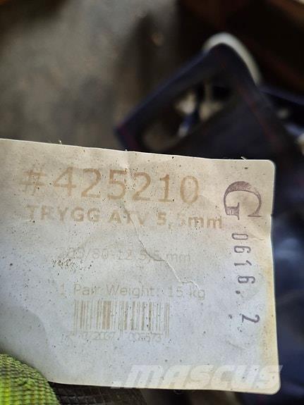  Div Div Egyéb mezőgazdasági gépek