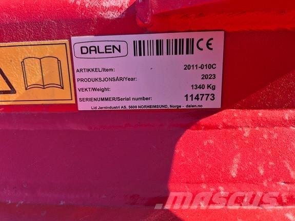  DLEN 2011 Hómarók