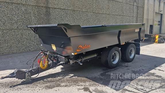 Dølen D14 Mezőgazdasági Általános célú pótkocsik