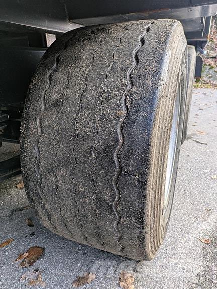 Dølen D14 Mezőgazdasági Általános célú pótkocsik