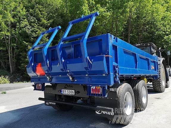 Dølen G12 Mezőgazdasági Általános célú pótkocsik