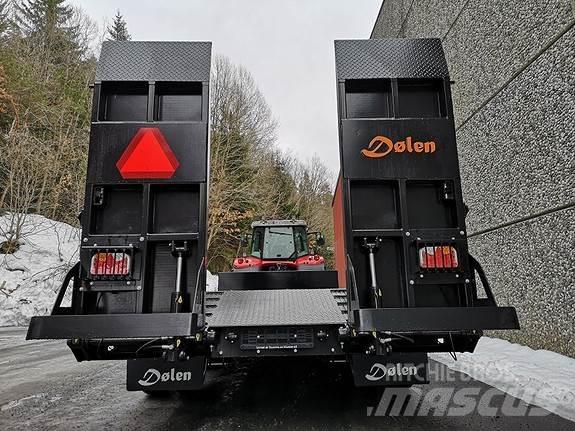 Dølen M16 Mezőgazdasági Általános célú pótkocsik
