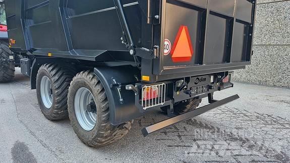 Dølen V14 Mezőgazdasági Általános célú pótkocsik