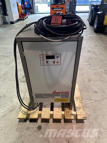 Doosan B15R-5 Dízel targoncák