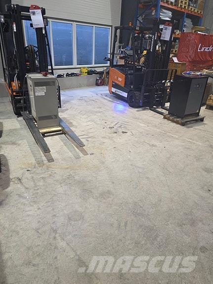 Doosan B15T-7 Dízel targoncák