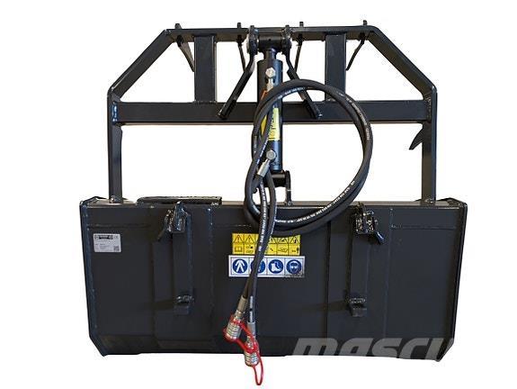  DOVRE ABWG100/M27 Egyéb mezőgazdasági gépek