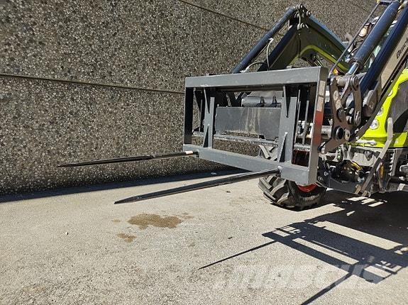  Dovre UBF2T Egyéb mezőgazdasági gépek