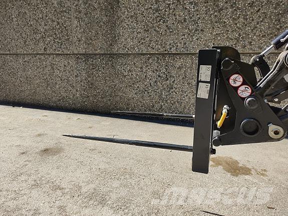  Dovre UBF2T Egyéb mezőgazdasági gépek