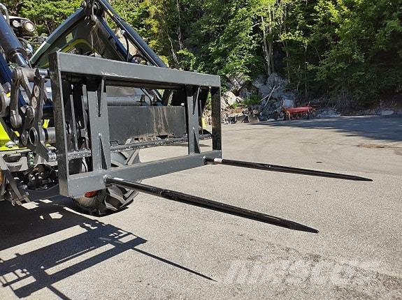  Dovre UBF2T Egyéb mezőgazdasági gépek