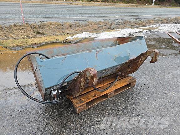 Drivex SS 550 BM Egyéb alkatrészek