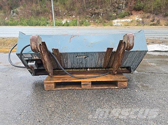 Drivex SS 550 BM Egyéb alkatrészek