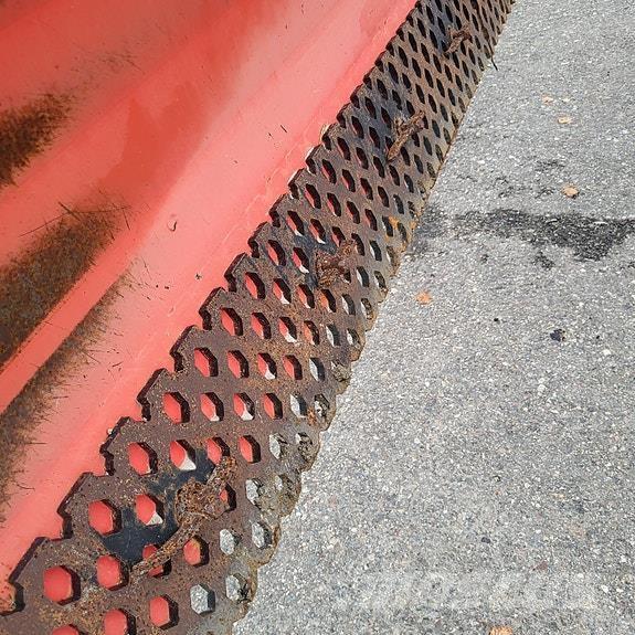 Duun 2018 Egyéb útkarbantartó és hókotró gépek