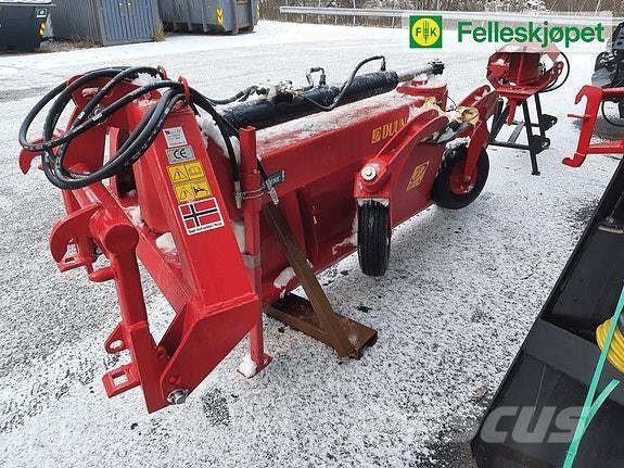 Duun HTS 275 Egyéb útkarbantartó és hókotró gépek