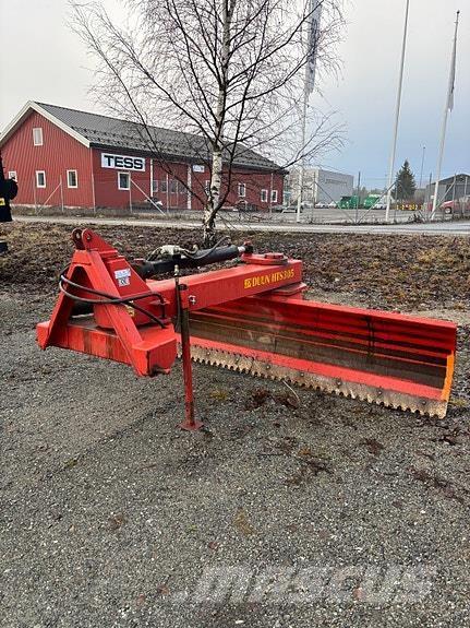 Duun HTS 305 Hóeltakarítók