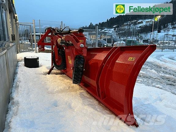 Duun HTS 306 Hóeltakarítók