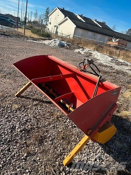 Duun SA800 Egyéb útkarbantartó és hókotró gépek