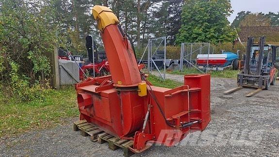 Duun TF-255 Hómarók