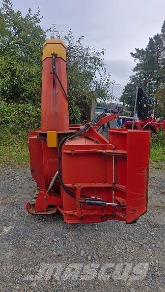Duun TF-255 Hómarók