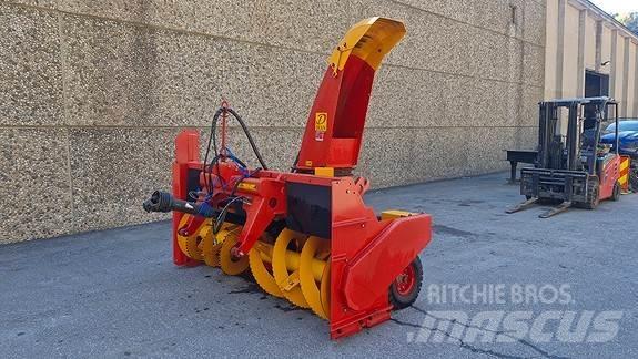 Duun TFP 250 Hómarók