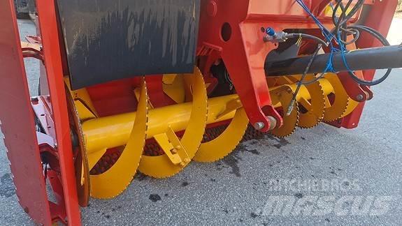 Duun TFP 250 Hómarók
