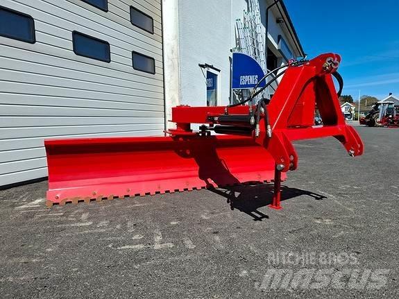 Duun TS260 Egyéb útkarbantartó és hókotró gépek