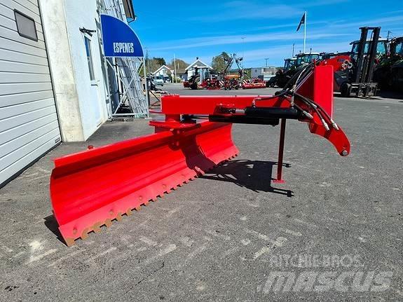 Duun TS260 Egyéb útkarbantartó és hókotró gépek