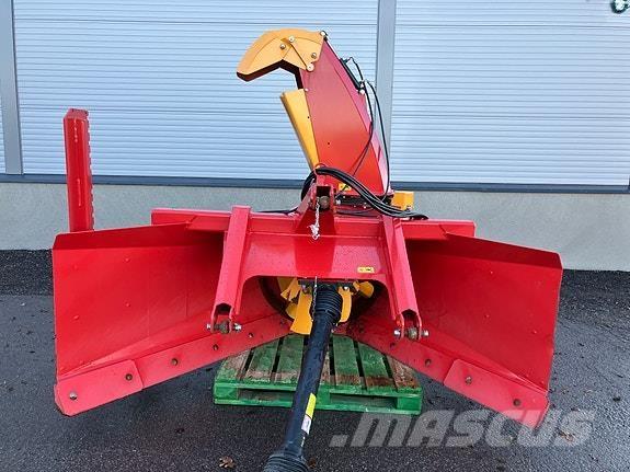 Duun VF253 Hómarók