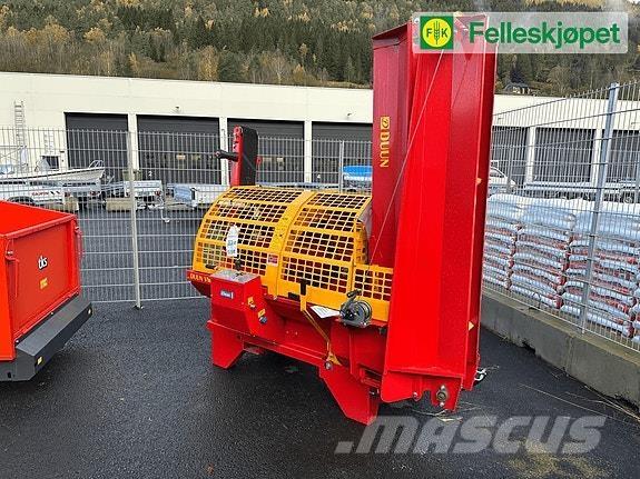 Duun VM370 Erdészet - Egyebek