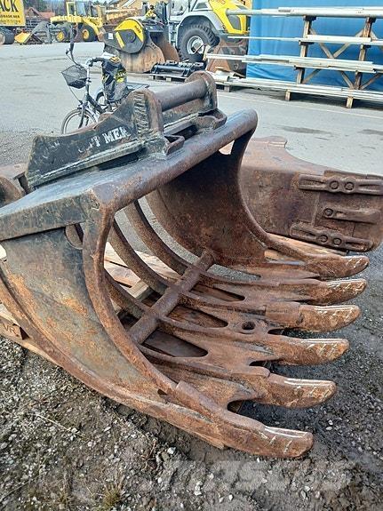  Dyrkeskuffe S-60 Egyéb alkatrészek