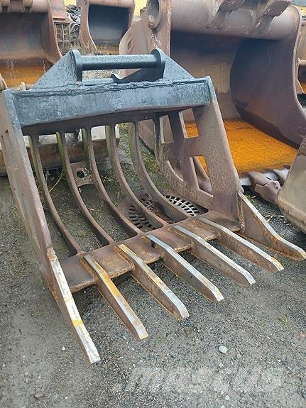  Dyrkeskuffe S70 Egyéb alkatrészek