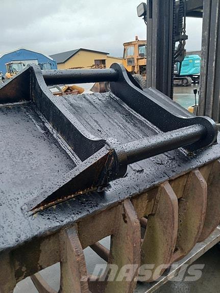  Dyrkeskuffe S70 Egyéb alkatrészek