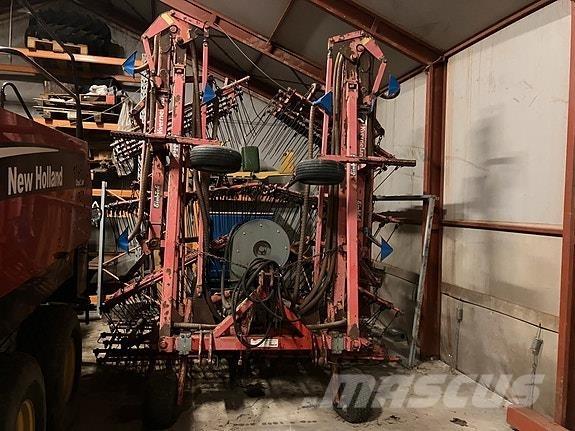 Einböck FZHE 12.00 Egyéb talajművelő gépek és berendezések