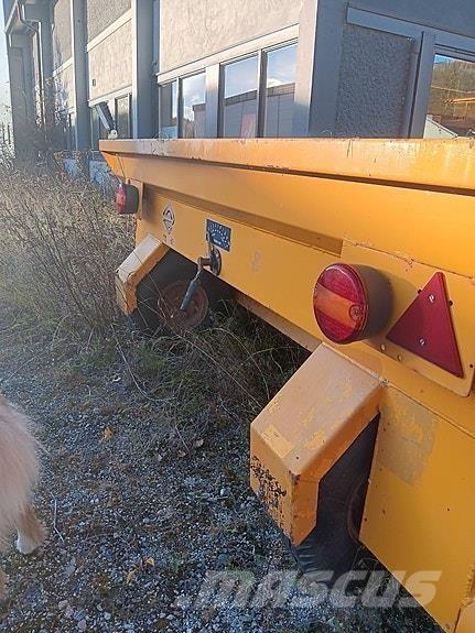 Epoke TKE12-275 Homok és Sószórók