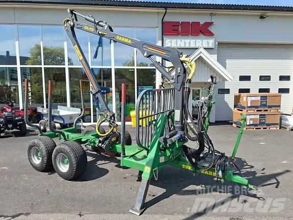 Farma T9F Erdészet - Egyebek