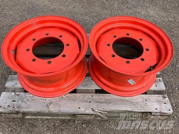  Felger DW10 x 20 Egyéb mezőgazdasági gépek