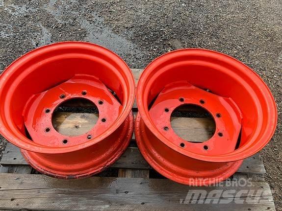 Felger DW10 x 20 Egyéb mezőgazdasági gépek