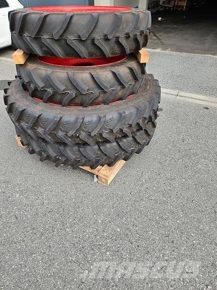 Fendt 200 Traktorok