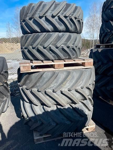Fendt 211 Traktorok