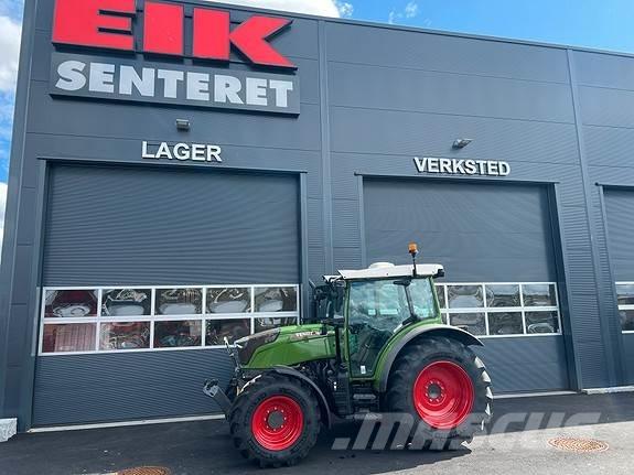 Fendt 211 Profi+ Traktorok