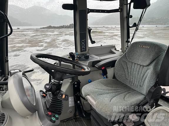 Fendt 313 Vario Traktorok