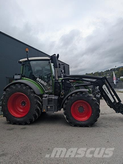 Fendt 516 Gumiabroncsok, kerekek és felnik