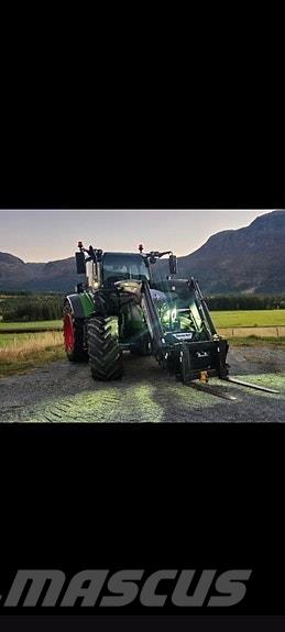 Fendt 516 Gumiabroncsok, kerekek és felnik