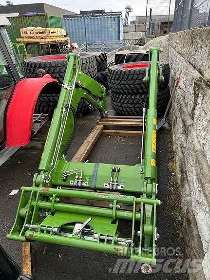 Fendt 5X85 Egyéb mezőgazdasági gépek