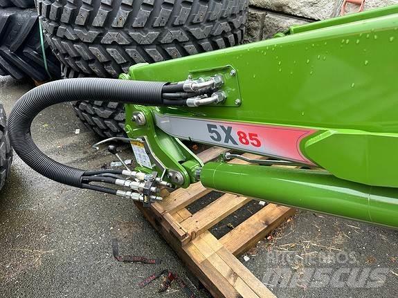Fendt 5X85 Egyéb mezőgazdasági gépek