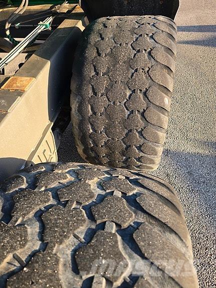 Fendt 720 Profi Traktorok