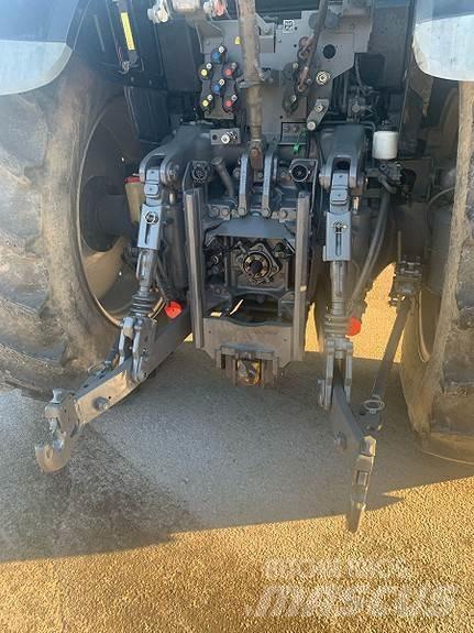Fendt 720 Vario Traktorok