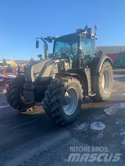 Fendt 720 Vario Traktorok