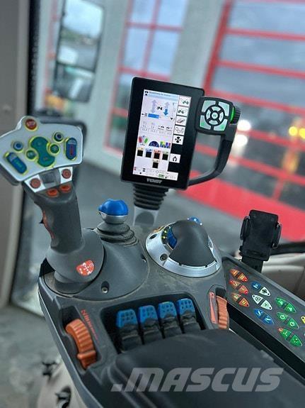 Fendt 930 Vario Traktorok