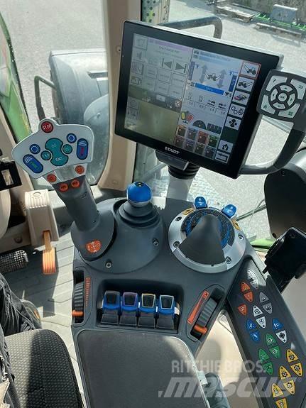 Fendt 942 VARIO Traktorok