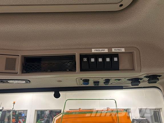 Fendt 942 VARIO Traktorok